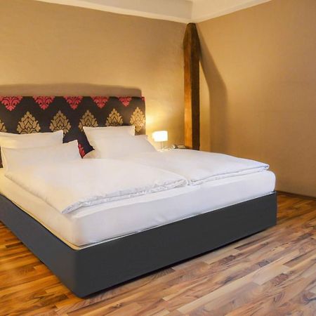 Hotel Engel Hilders Экстерьер фото