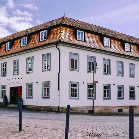 Hotel Engel Hilders Экстерьер фото