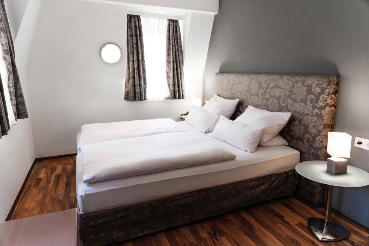 Hotel Engel Hilders Экстерьер фото