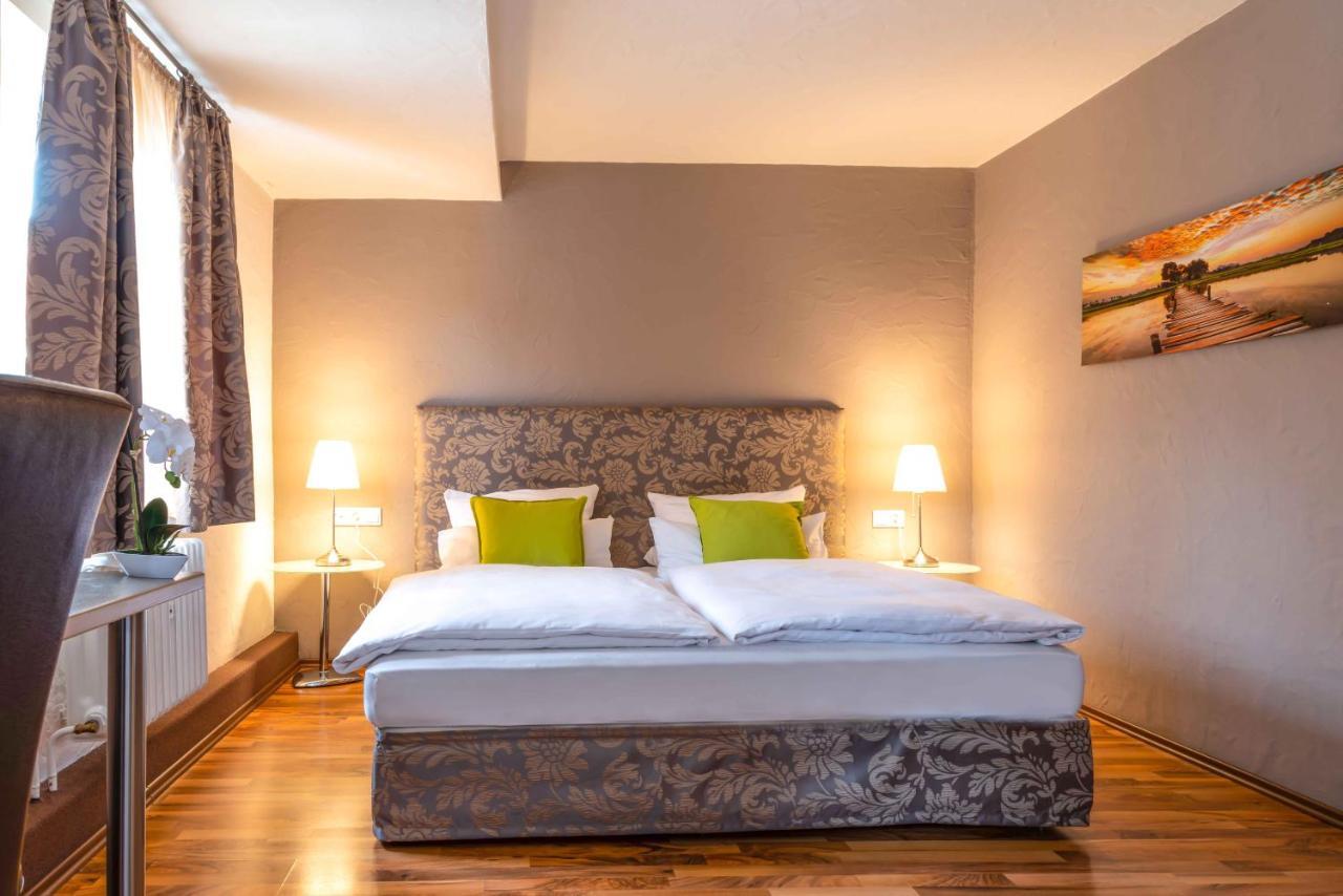 Hotel Engel Hilders Экстерьер фото
