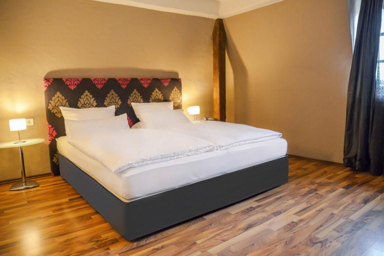 Hotel Engel Hilders Экстерьер фото