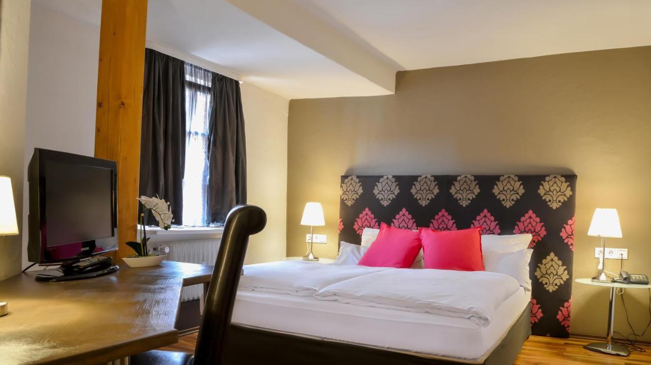 Hotel Engel Hilders Экстерьер фото