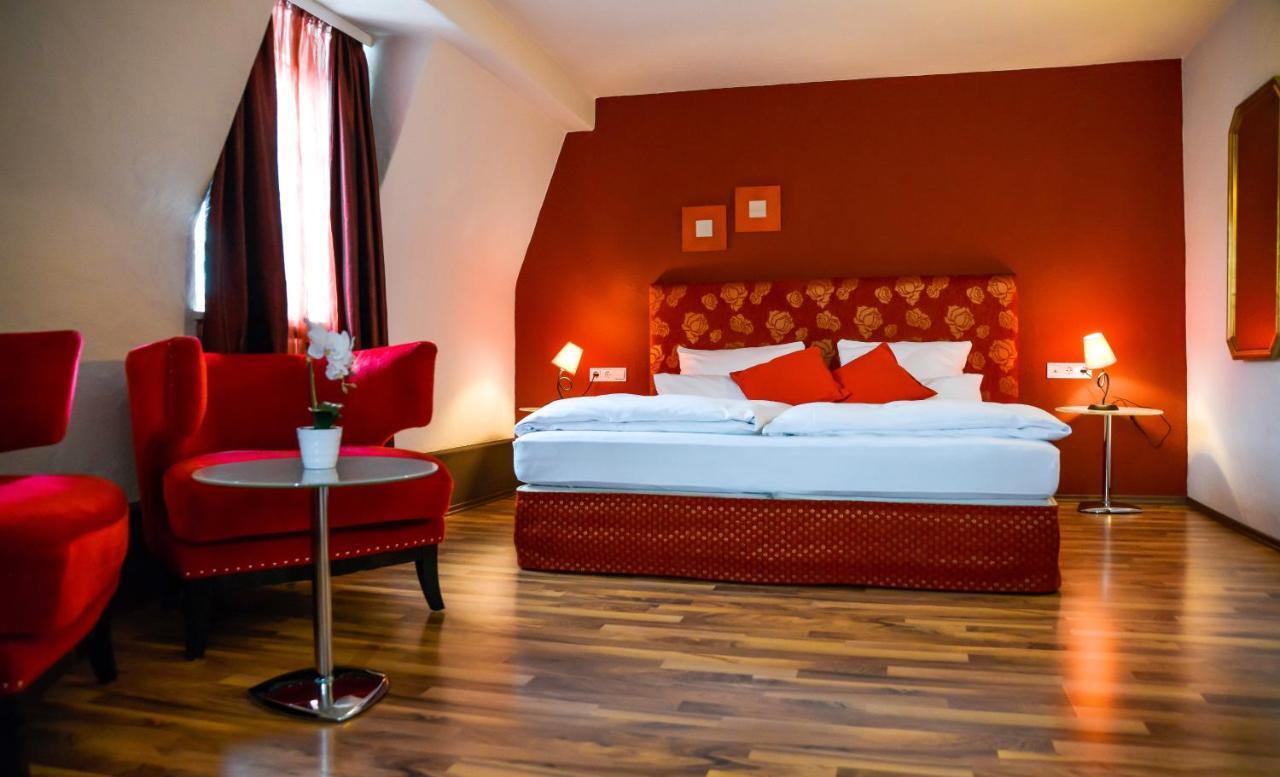 Hotel Engel Hilders Экстерьер фото