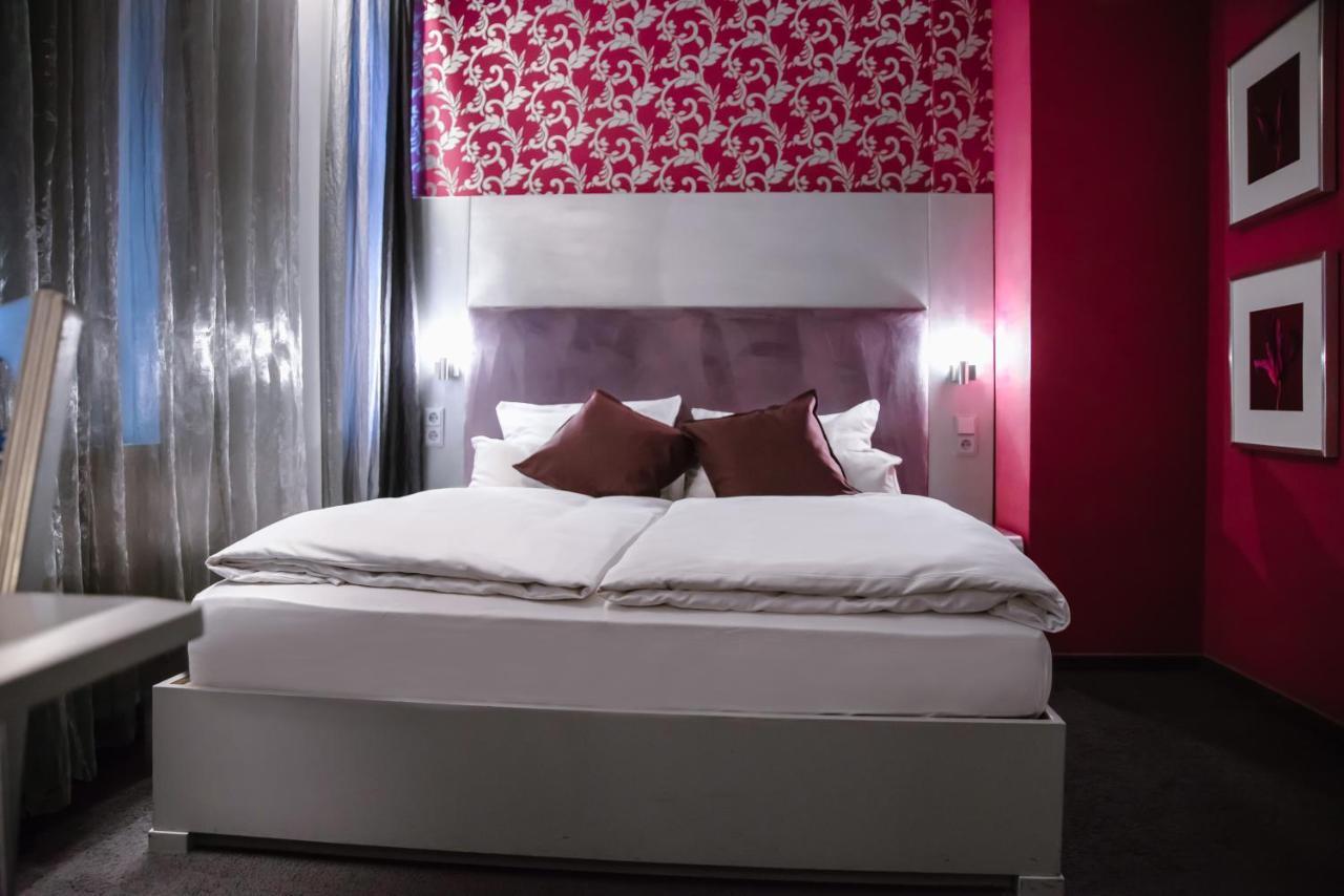 Hotel Engel Hilders Экстерьер фото