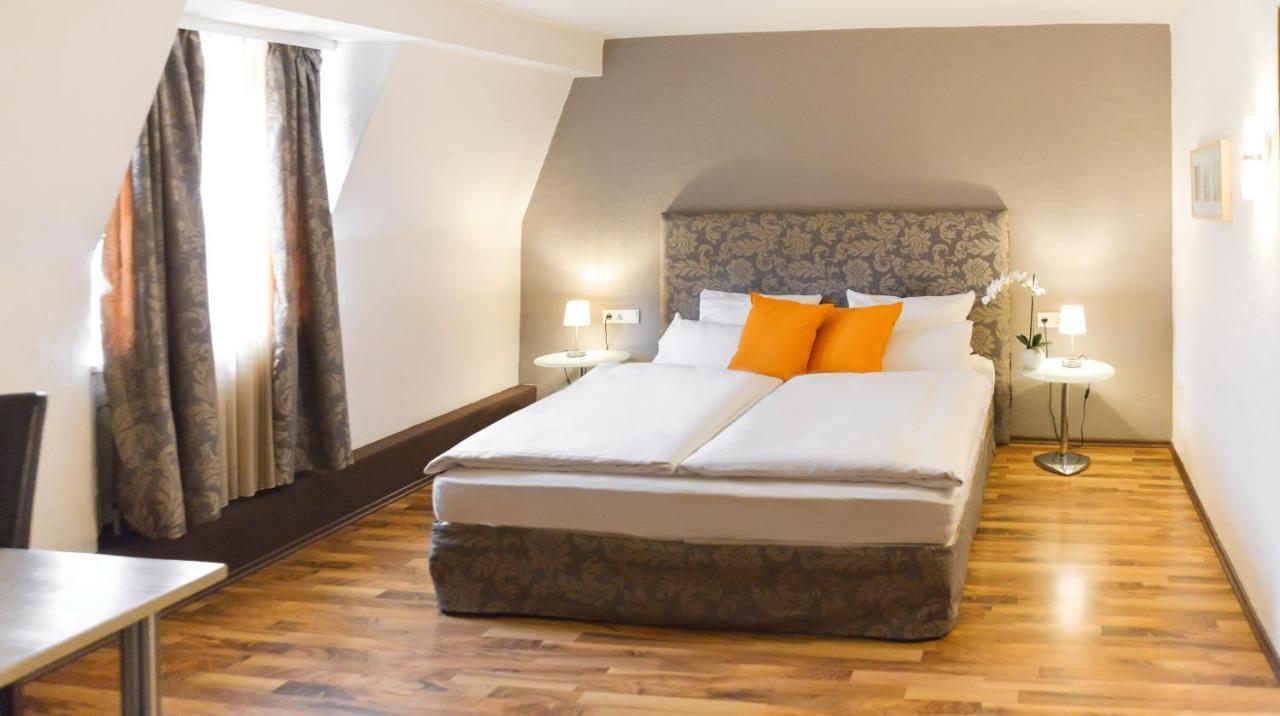 Hotel Engel Hilders Экстерьер фото