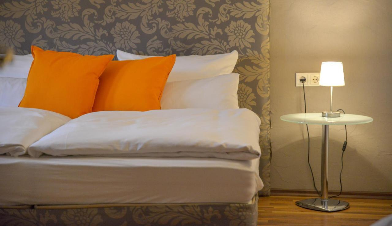 Hotel Engel Hilders Экстерьер фото