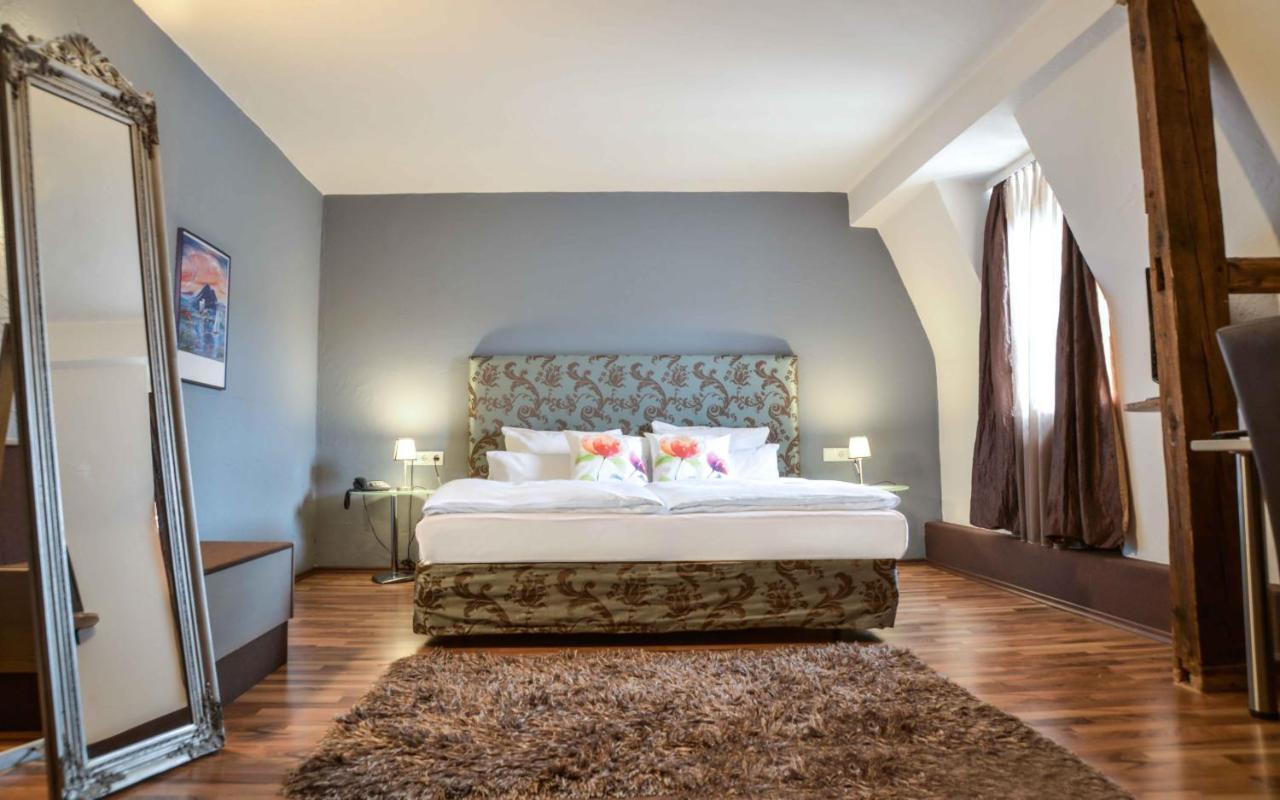Hotel Engel Hilders Экстерьер фото
