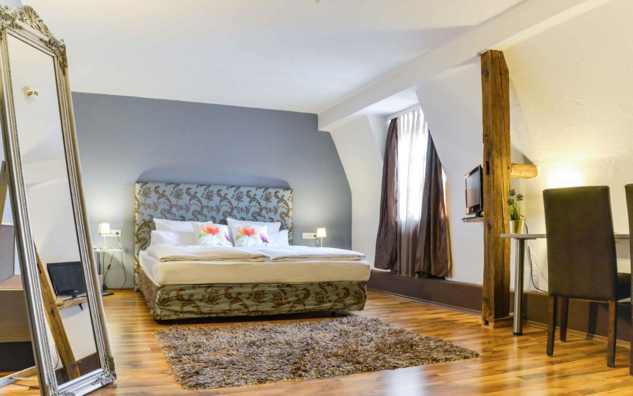 Hotel Engel Hilders Экстерьер фото